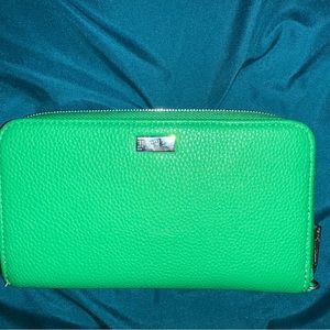 Thirty One All about the Benjamins Wallet